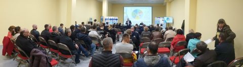 Приморский форум ЖКХ и ЭКОЛОГИЯ — 2023